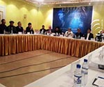نشست پگواش در مورد صلح در کابل آغاز شد